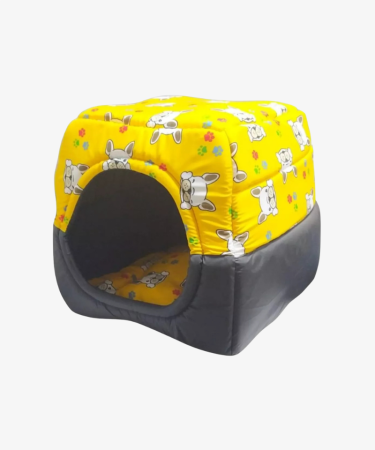Cama Pet 3 Em 1 Cachorro Gato